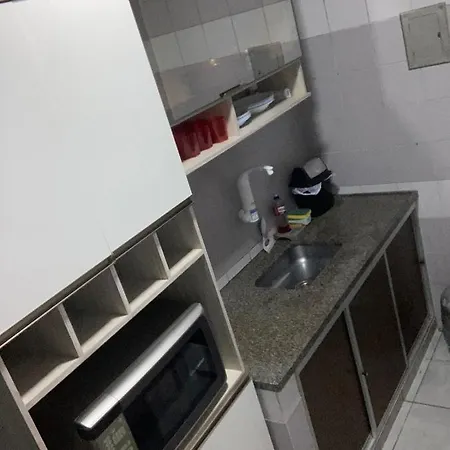 Lindo Apartamento Na Praia Do Morro Guarapari Exterior photo