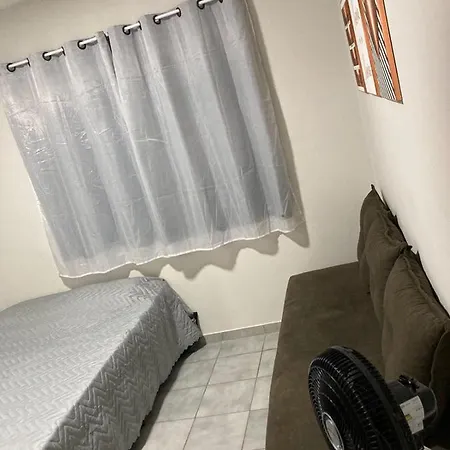 Lindo Apartamento Na Praia Do Morro Guarapari Exterior photo