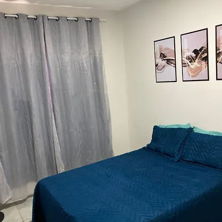 Lindo Apartamento Na Praia Do Morro Guarapari Exterior photo