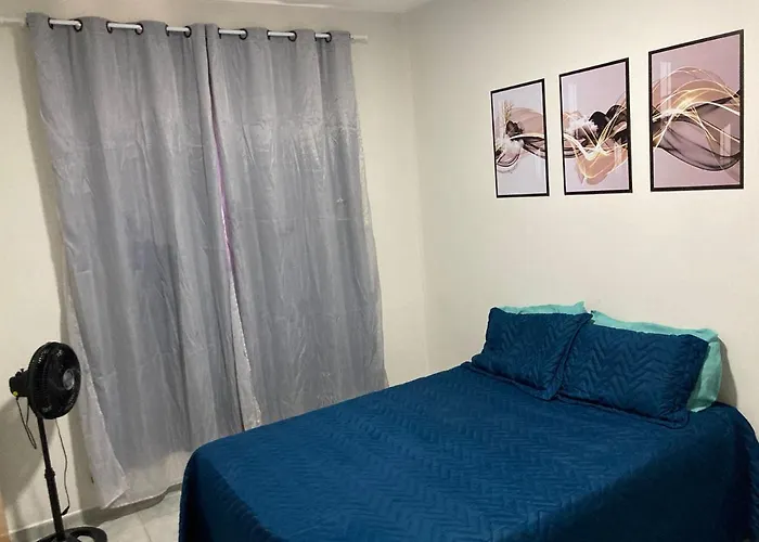 Lindo Apartamento Na Praia Do Morro