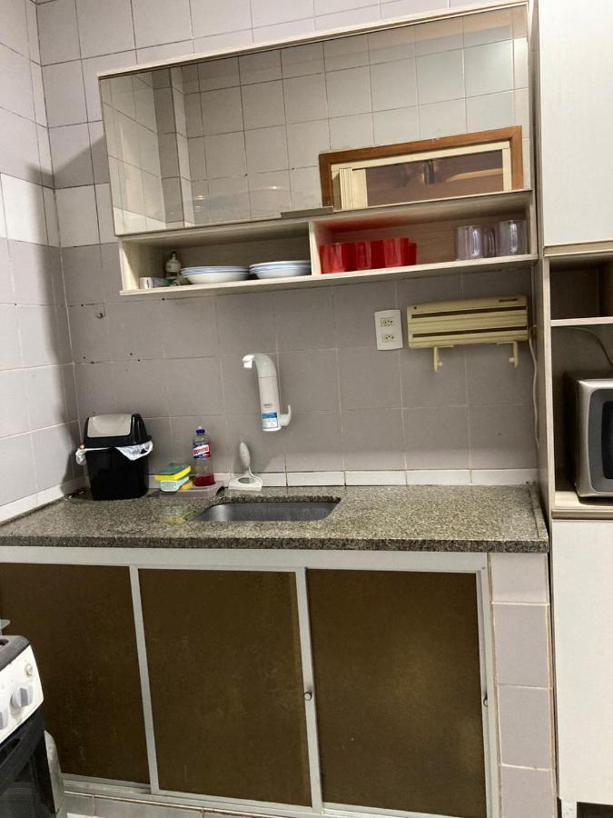 Lindo Na Do Morro Apartment Guarapari